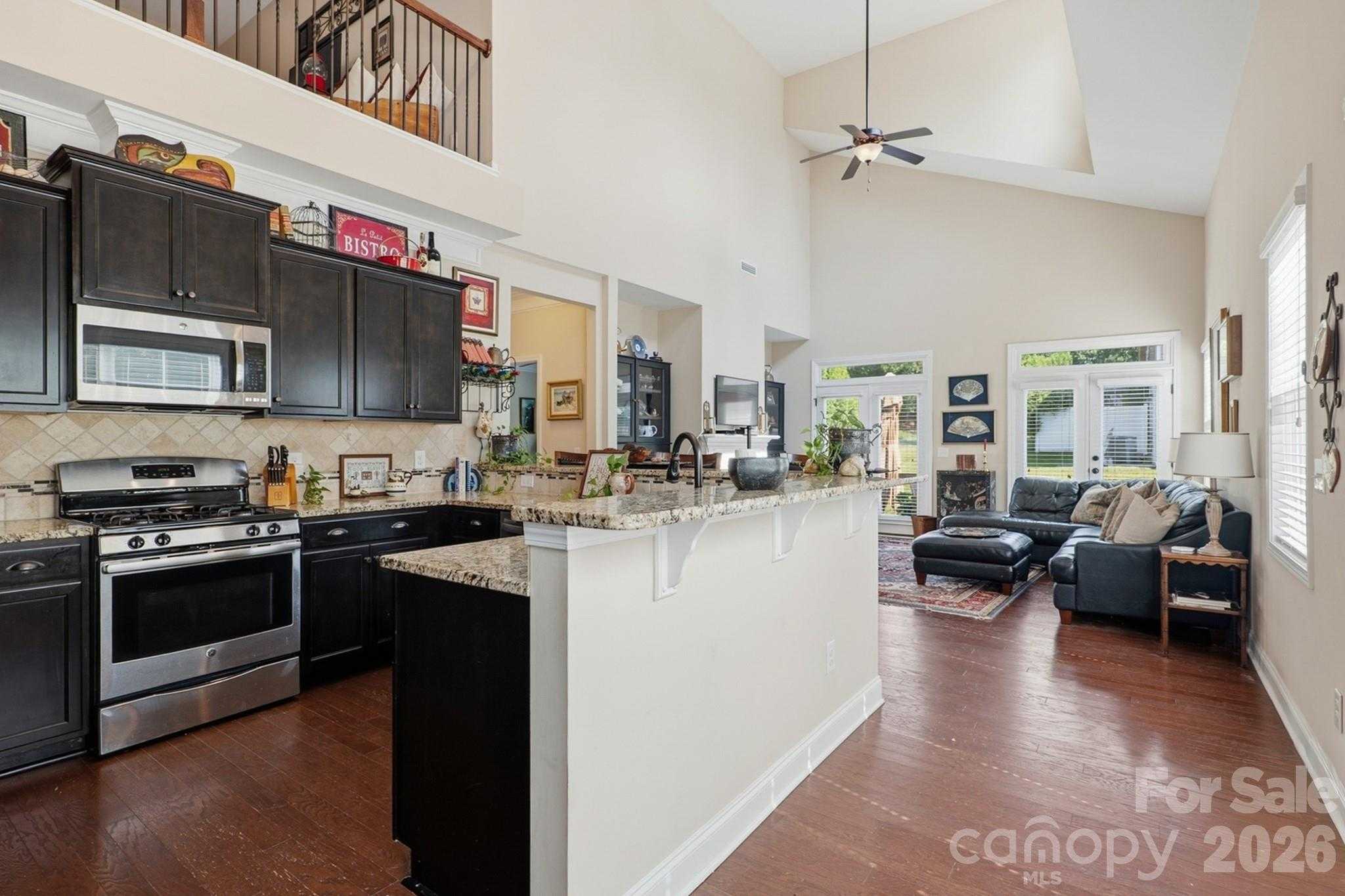 4133 La Crema Drive Charlotte North Carolina United States, for Sale, residential, William (Will) Owens , South Charlotte Properties