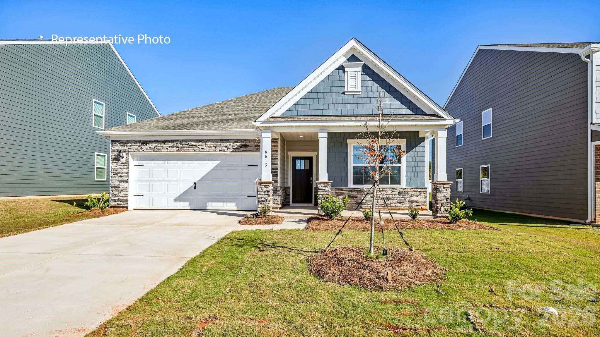 315 Frozen Dream Drive Salisbury North Carolina United States, for Sale, residential, David Garofalo, Carolina4Sale Realty LLC