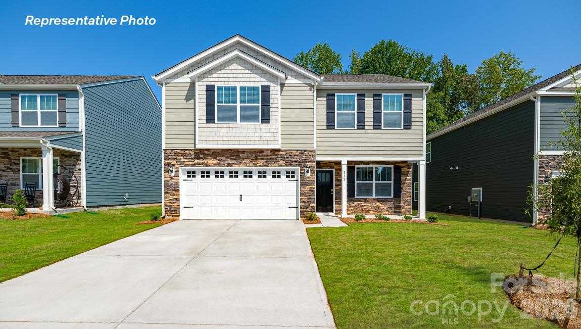 248 Early Bird Lane Salisbury North Carolina United States, for Sale, residential, David Garofalo, Carolina4Sale Realty LLC