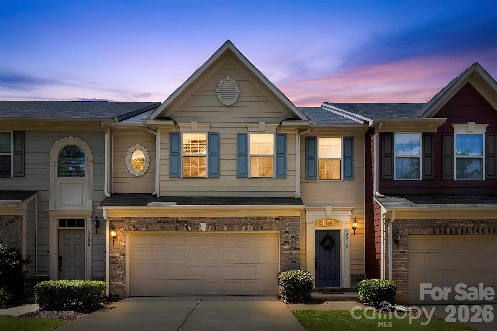 3216 Morgan Clark Road Charlotte North Carolina United States, for Sale, residential, William (Will) Owens , South Charlotte Properties