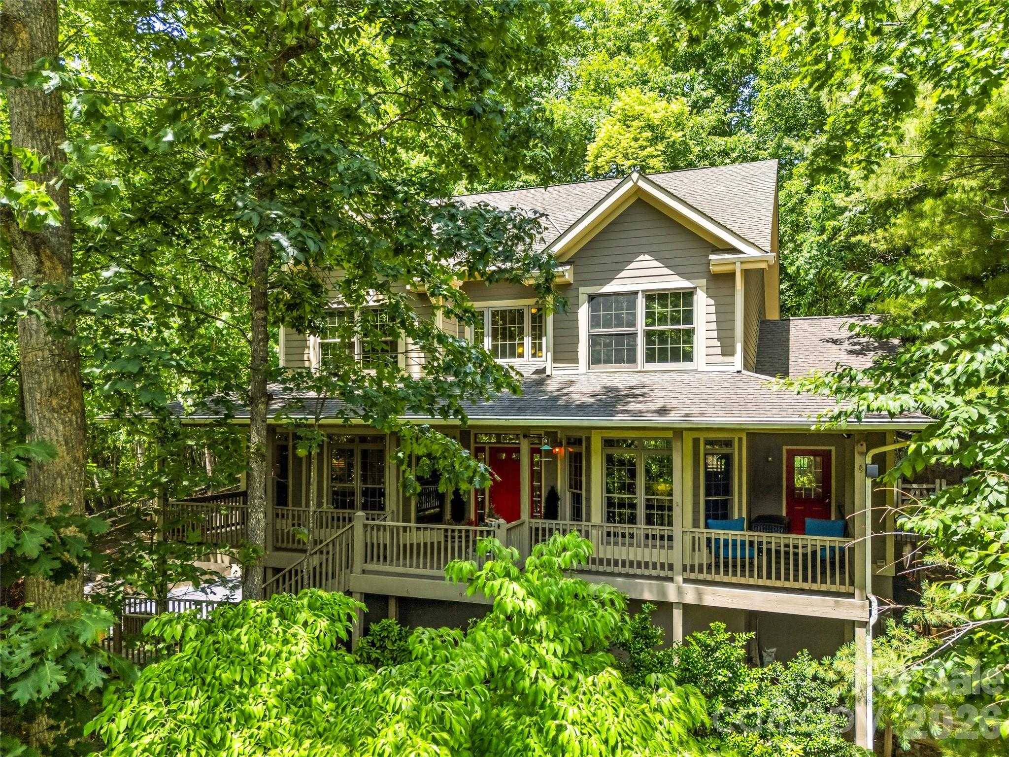 840 Stoney Stream Lane Arden North Carolina United States, for Sale, residential, Toby Davis, RE/MAX RESULTS REALTY