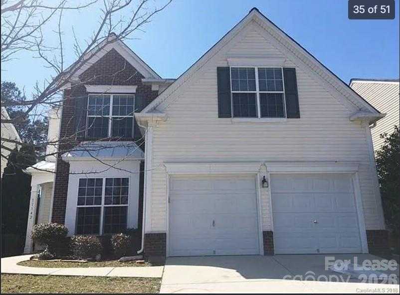 11142 Cypress View Drive Charlotte North Carolina United States, for Rent, residential, Kristen Haynes, New Home Buyers Brokers / Realty Pros