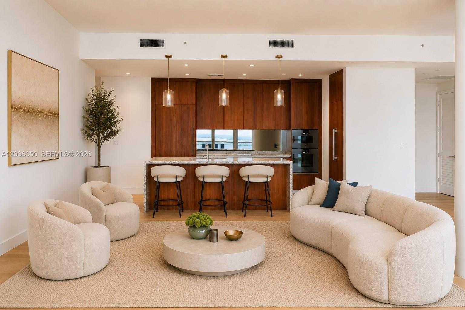 175 SE 25th Rd  APT 3103 Miami Florida United States, for Sale, residential, Sandra Benkahla, The 305 Agency