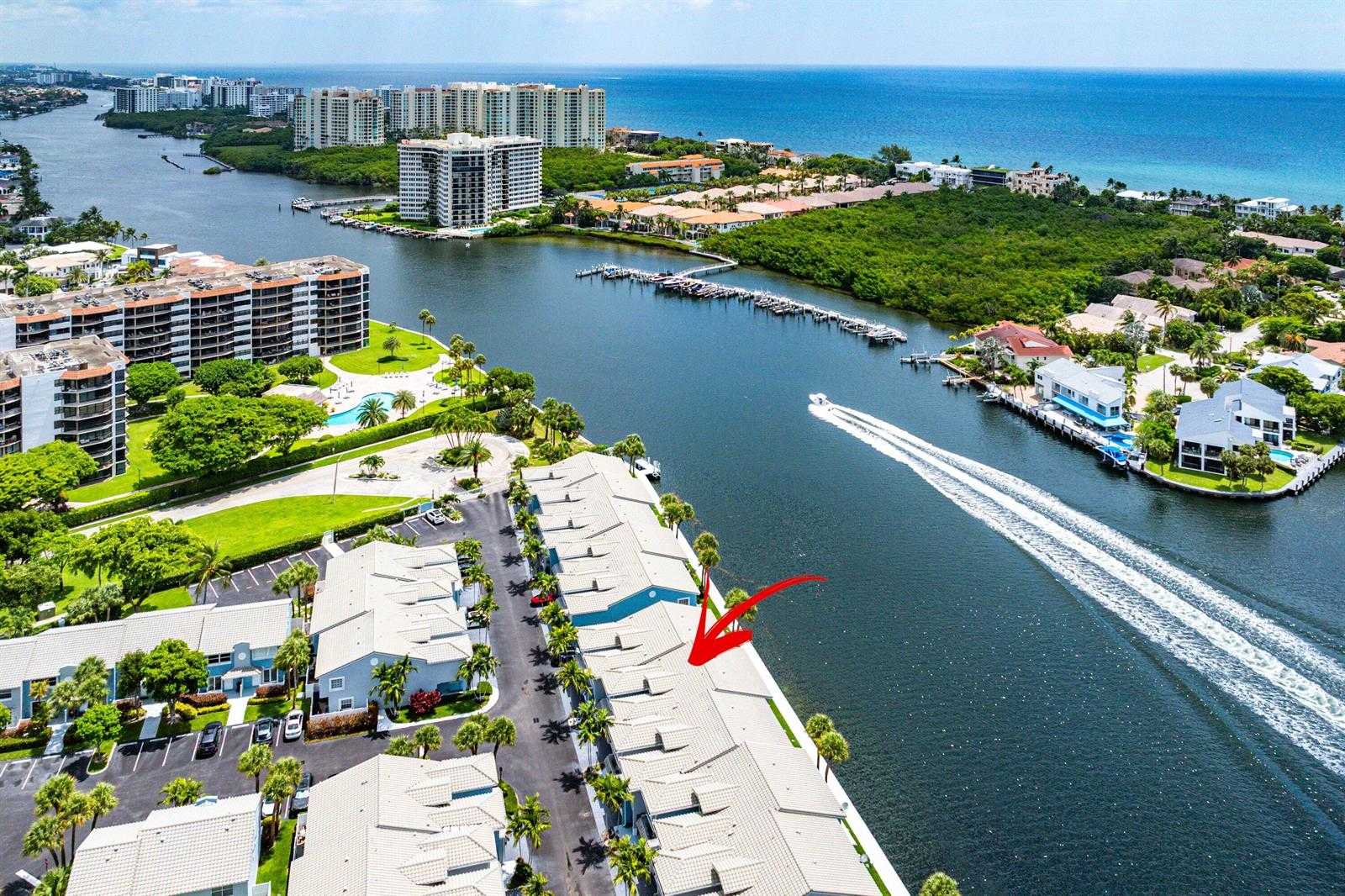 900 E Jeffery Street Boca Raton Florida United States, for Sale, residential, Pierre J Denis, Realty 100