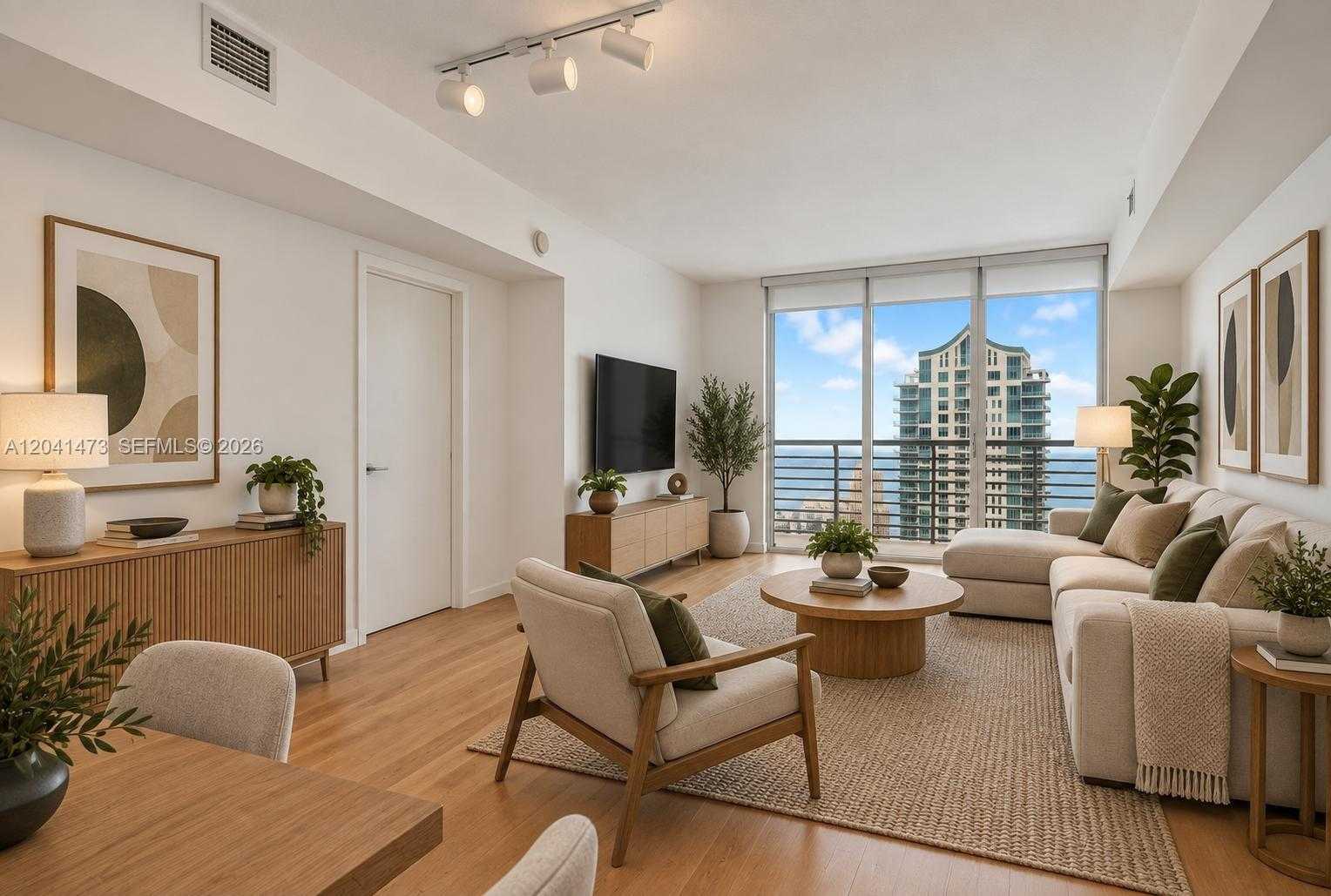 325 S Biscayne Blvd  APT 3921 Miami Florida United States, for Sale, residential,  , INCOM OFFICE EXAMPLE