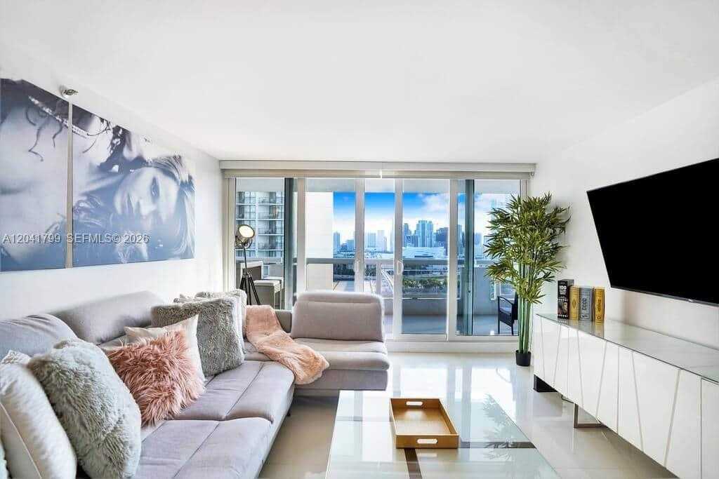 1717 N Bayshore Dr  APT A-2056 Miami Florida United States, for Sale, residential,  , Incom New Example Office