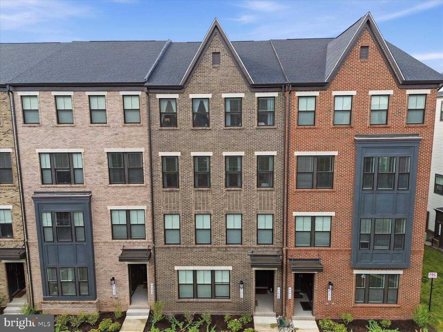 43428 STONEWOOD CROSSING TERRACE Ashburn Virginia United States, for Sale, residential, Jamal Khan, One World Real Estate LLC.