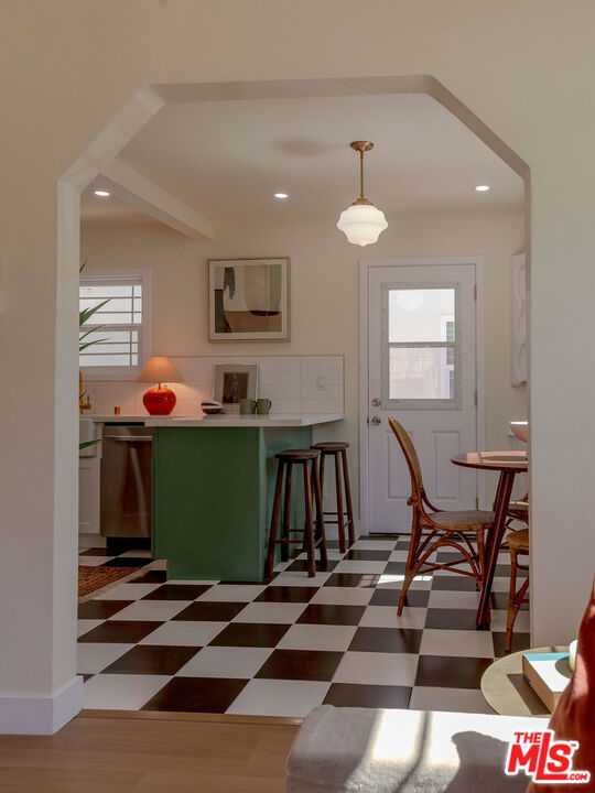 5317 Saturn Street Los Angeles California United States, for Sale, residential, Daniil Gorkov, Beverly & Co.