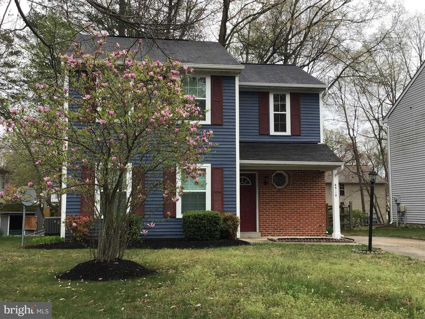 6510 ALOPEX ROAD Waldorf Maryland United States, for Rent, residential,  , Realty World Team One Properties