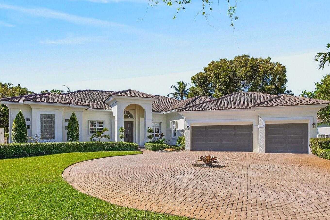 15554 SW 16th Street Davie Florida United States, for Sale, residential, Radmila Mandel, Florida Sky Realty Group