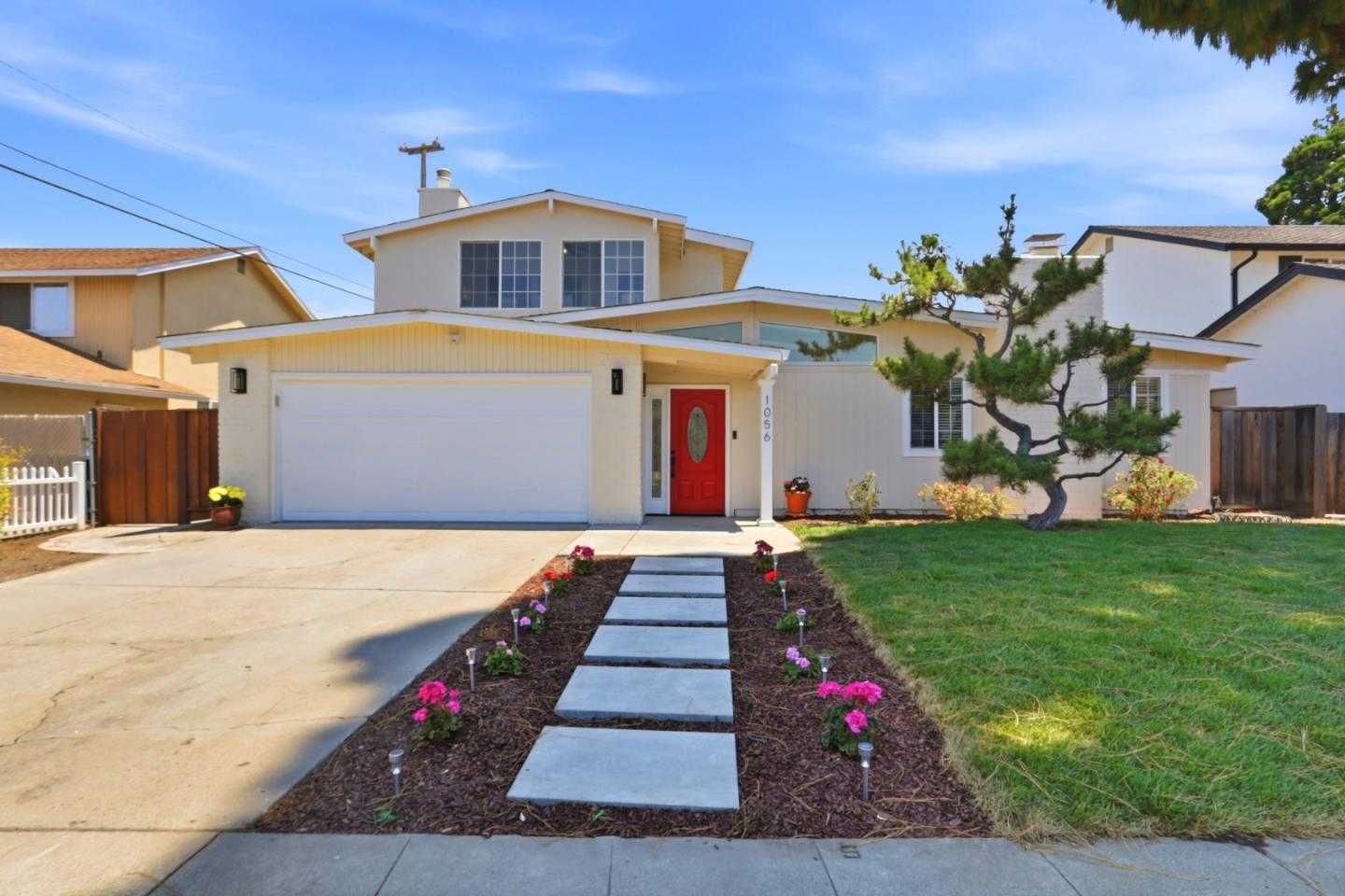 1056 Oaktree DR San Jose California United States, for Sale, residential,  , InCom Example Brokerage