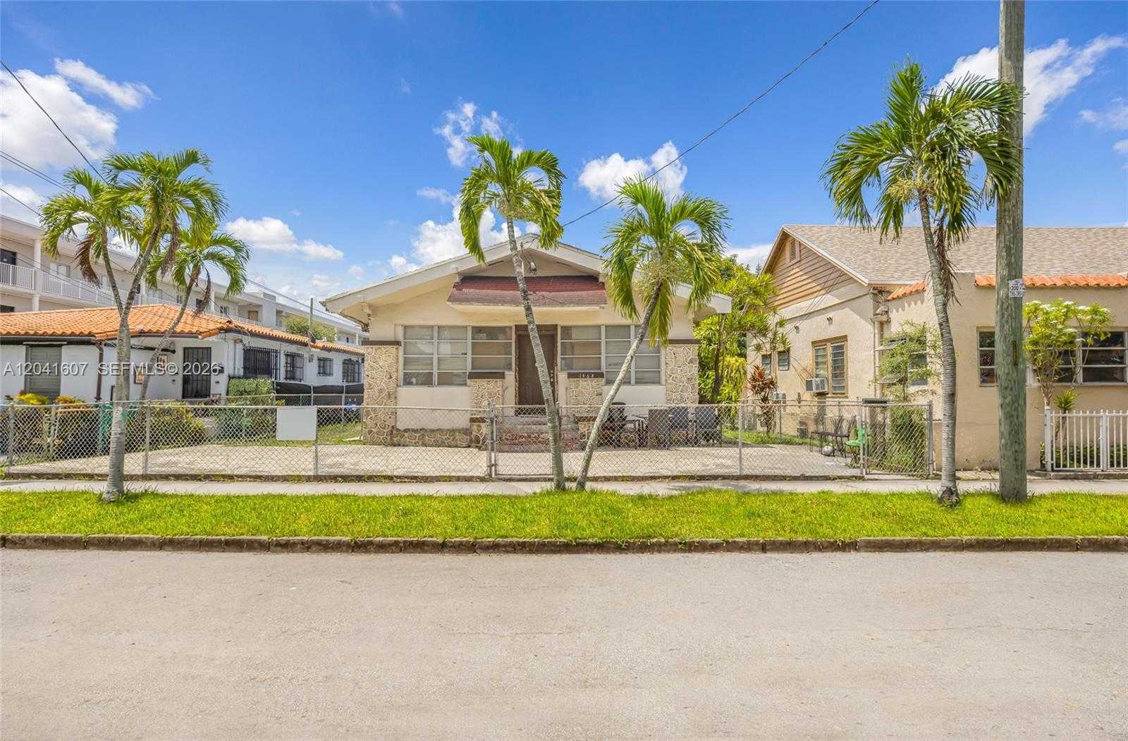 1468 SW 2nd St Miami Florida United States, for Sale, residential, Nicholas Clark, Incom New Example Office
