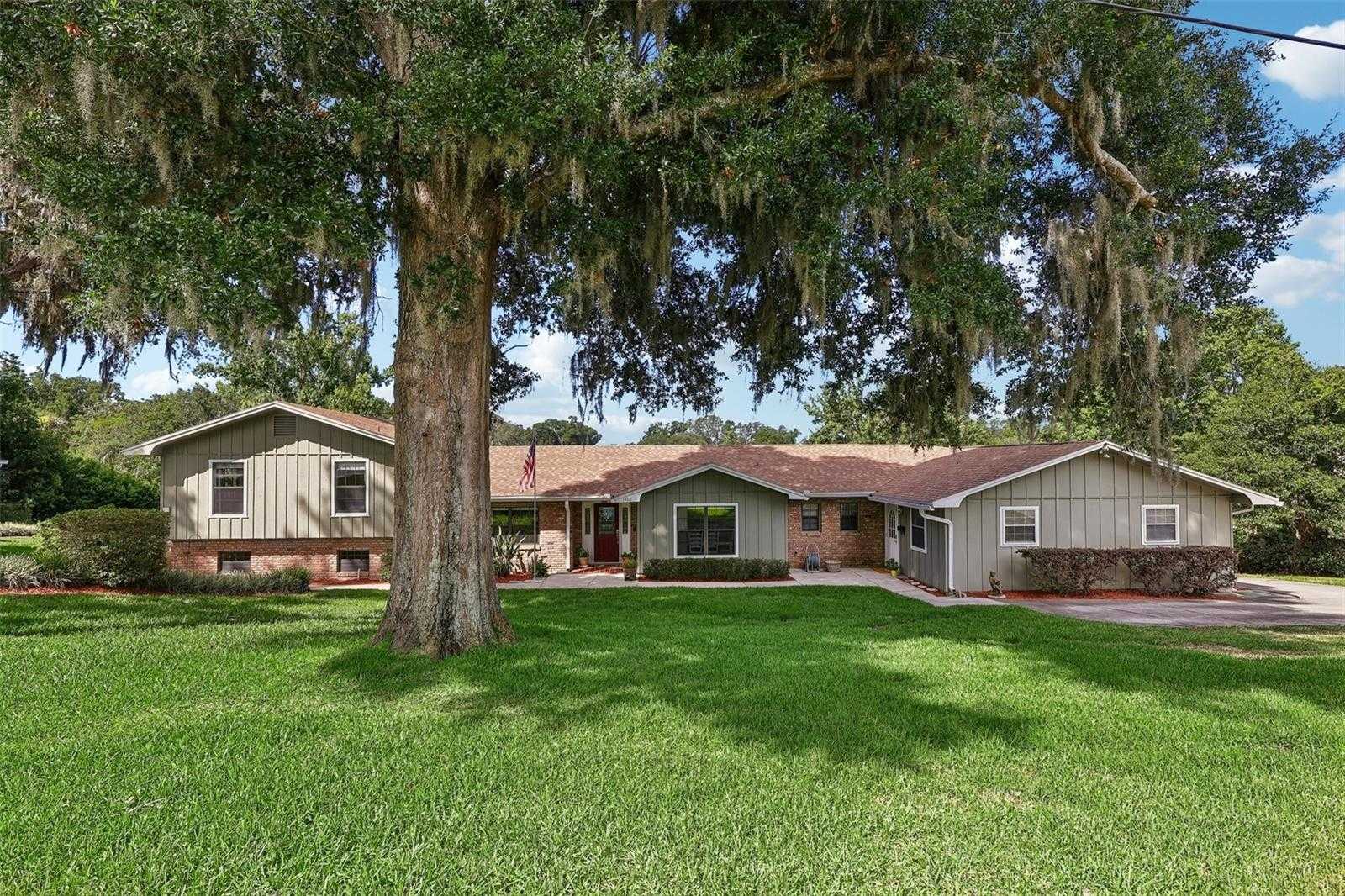 1460 GROVE STREET Eustis Florida United States, for Sale, residential,  , Success Home Sales