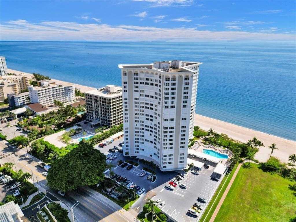 1340 S Ocean Boulevard APT 1106 Pompano Beach Florida United States, for Rent, residential,  , D'Lux Real Estate Services, LLC