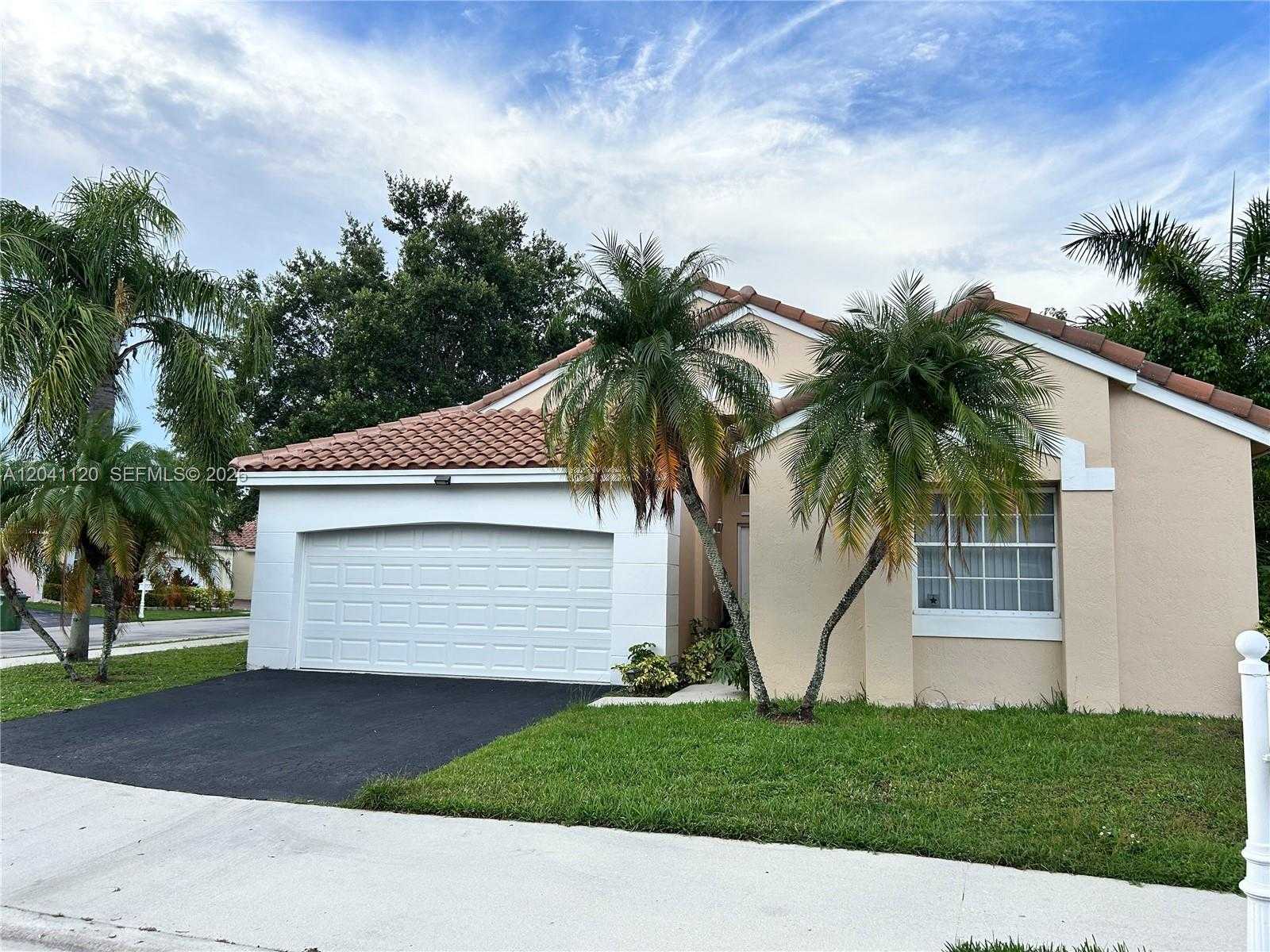 286 Bridgeton Way Weston Florida United States, for Rent, residential, Radmila Mandel, Florida Sky Realty Group