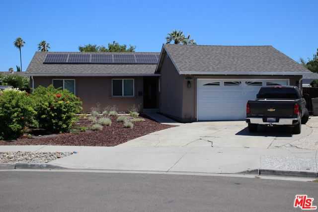 5950 Jacques Drive San Jose California United States, for Sale, residential,  , InCom Example Brokerage