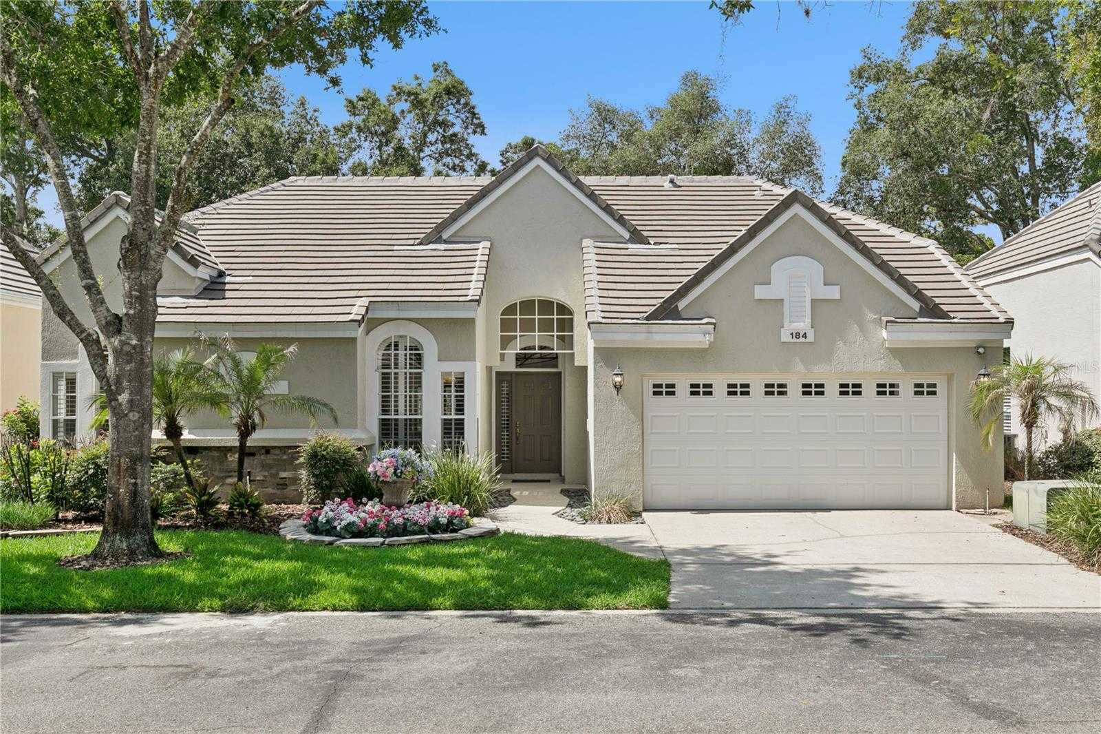 184 WIMBLEDON CIRCLE Lake Mary Florida United States, for Sale, residential,  , Realty World Preferred
