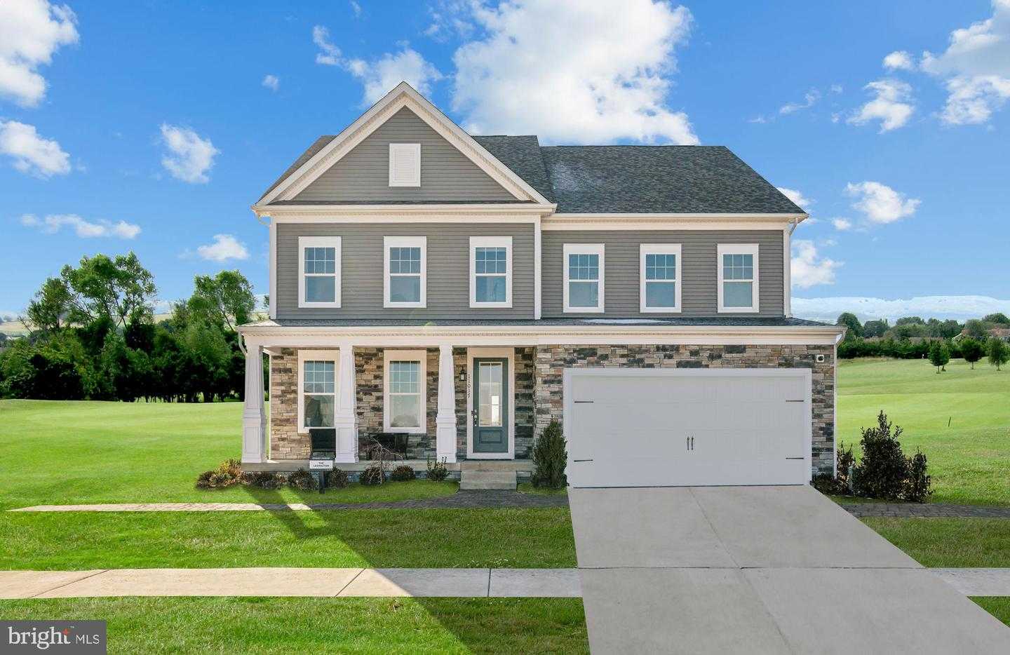 10418 HALMSTAD DRIVE Waldorf Maryland United States, for Sale, residential,  , Realty World Team One Properties