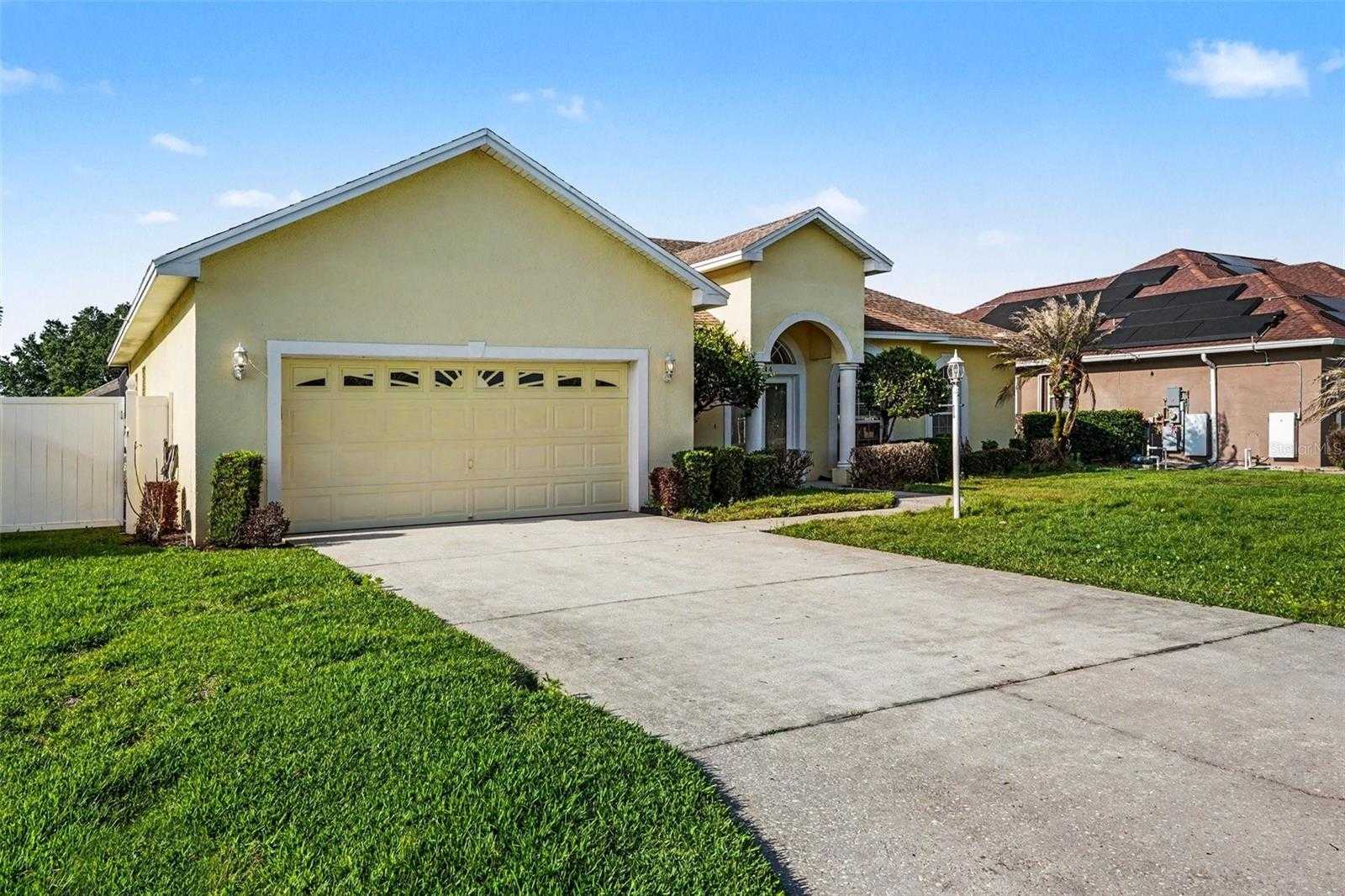 314 TERRANOVA BOULEVARD Winter Haven Florida United States, for Sale, residential,  , Crosby and Associates Inc