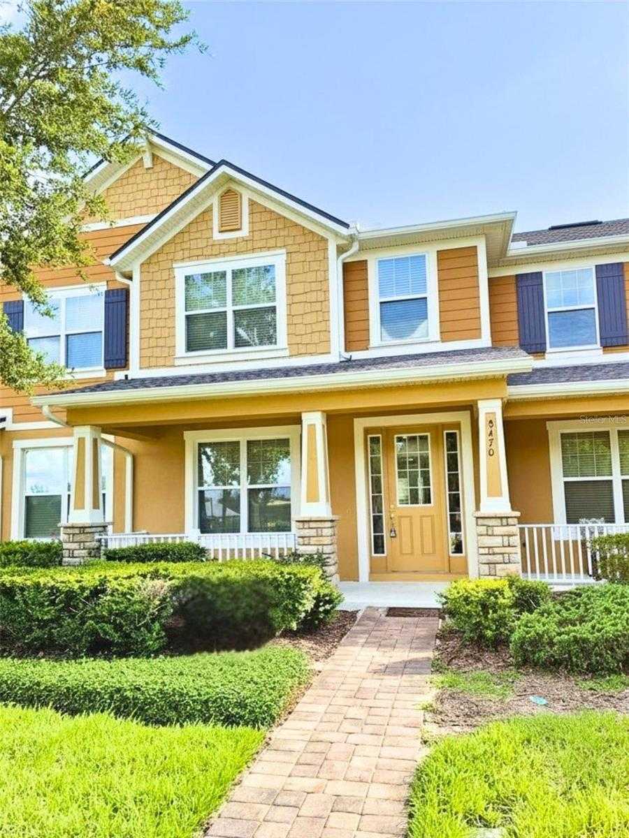 8470 IRON MOUNTAIN TRAIL Windermere Florida United States, for Sale, residential, Zaira Mejia, Spaces & Styles Group