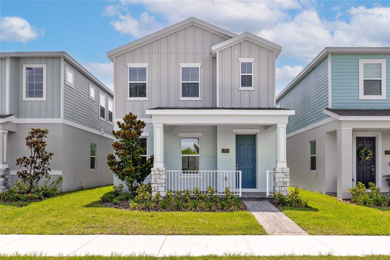13023 TRANQUIL WATER ALLEY Winter Garden Florida United States, for Sale, residential, Zaira Mejia, Spaces & Styles Group