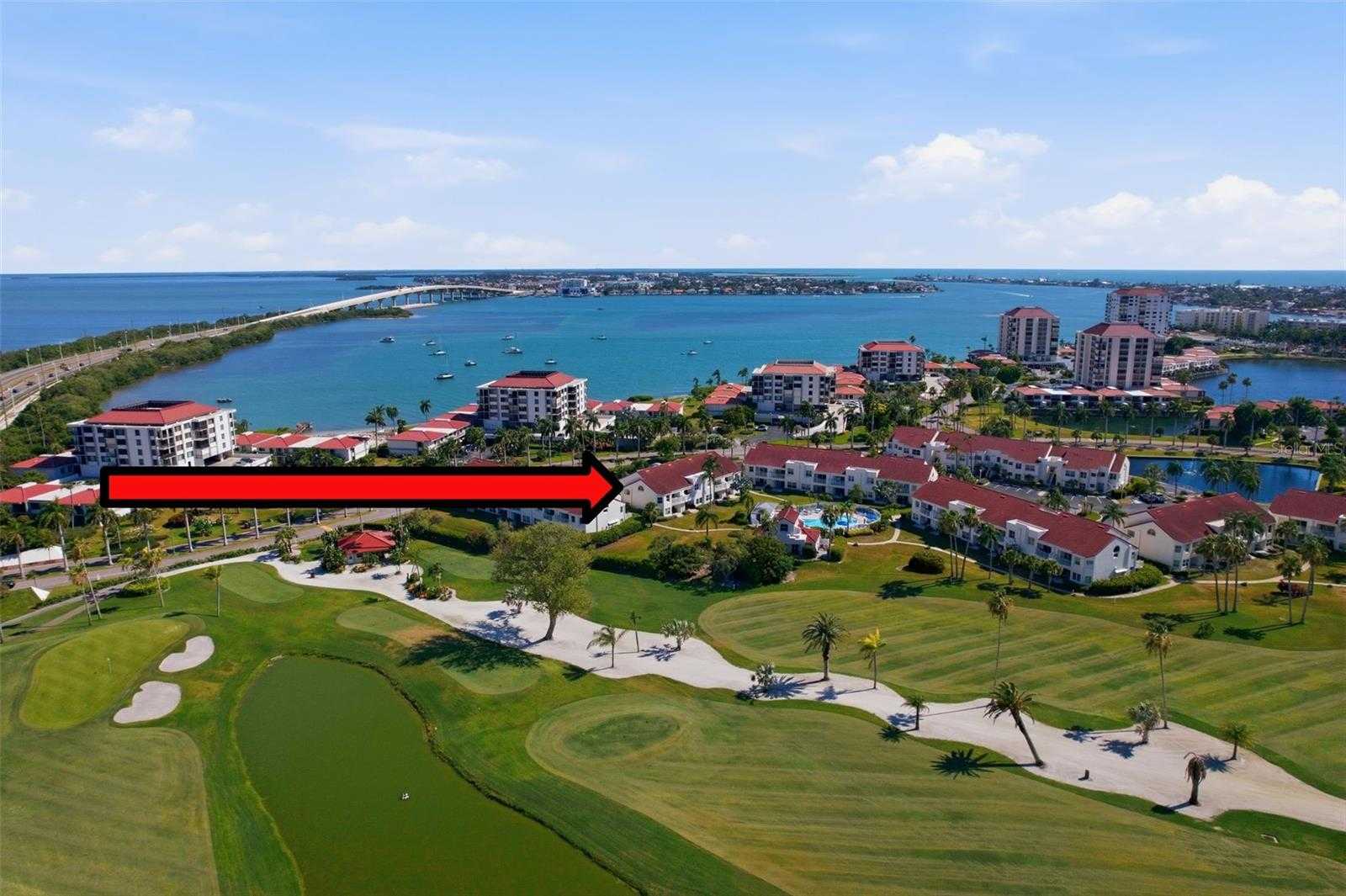 6011 BAHIA DEL MAR BOULEVARD APT 252 St Petersburg Florida United States, for Sale, residential, Sylvia  Lusink, Re/Max Preferred