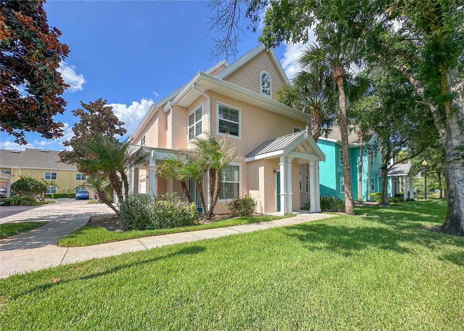 5000 MANGROVE ALLEY APT 104 Kissimmee Florida United States, for Sale, residential,  , Florida Top Realty