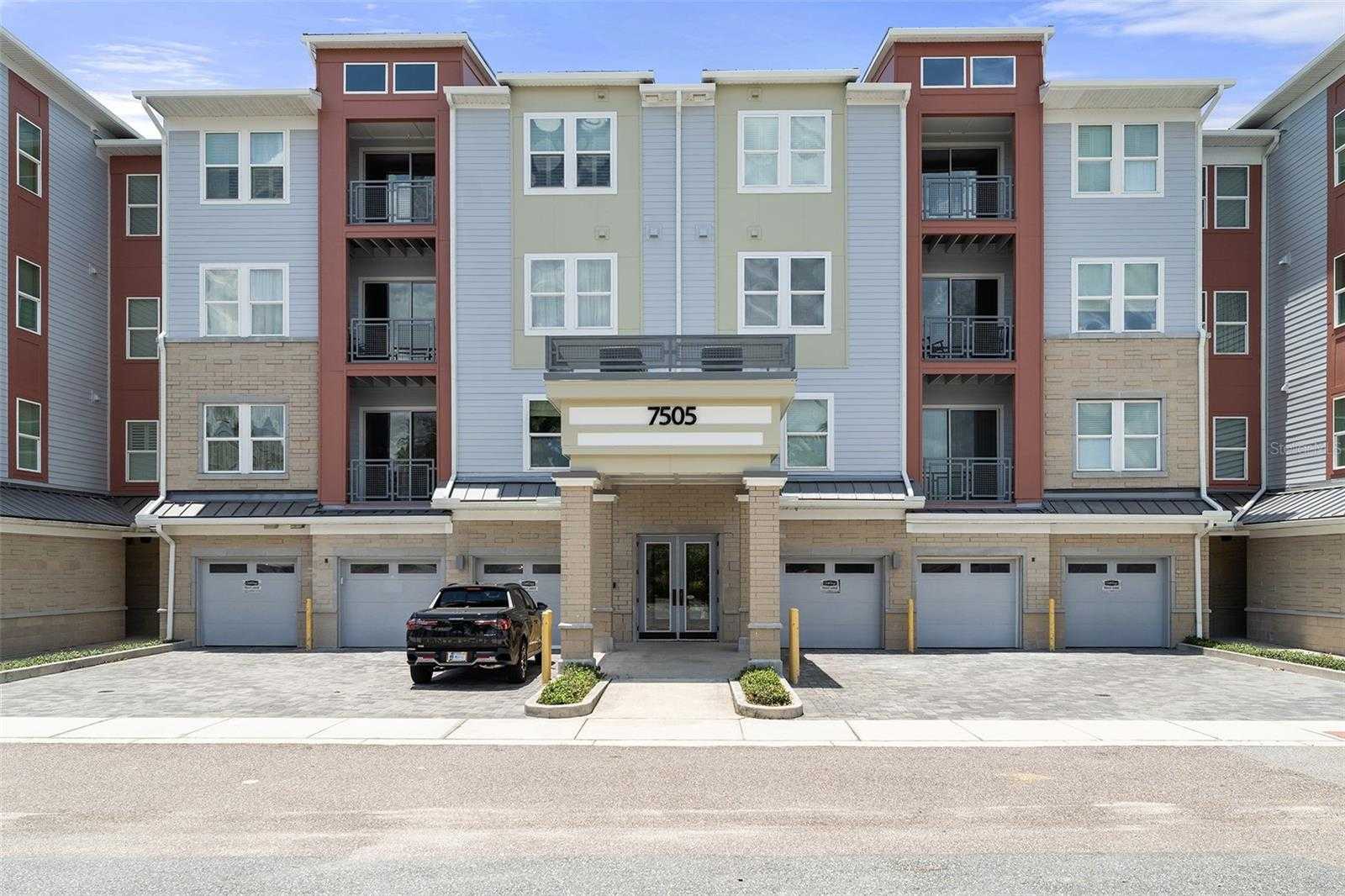 7505 LAUREATE BLVD  APT 2208 Orlando Florida United States, for Sale, residential,  , Florida Top Realty