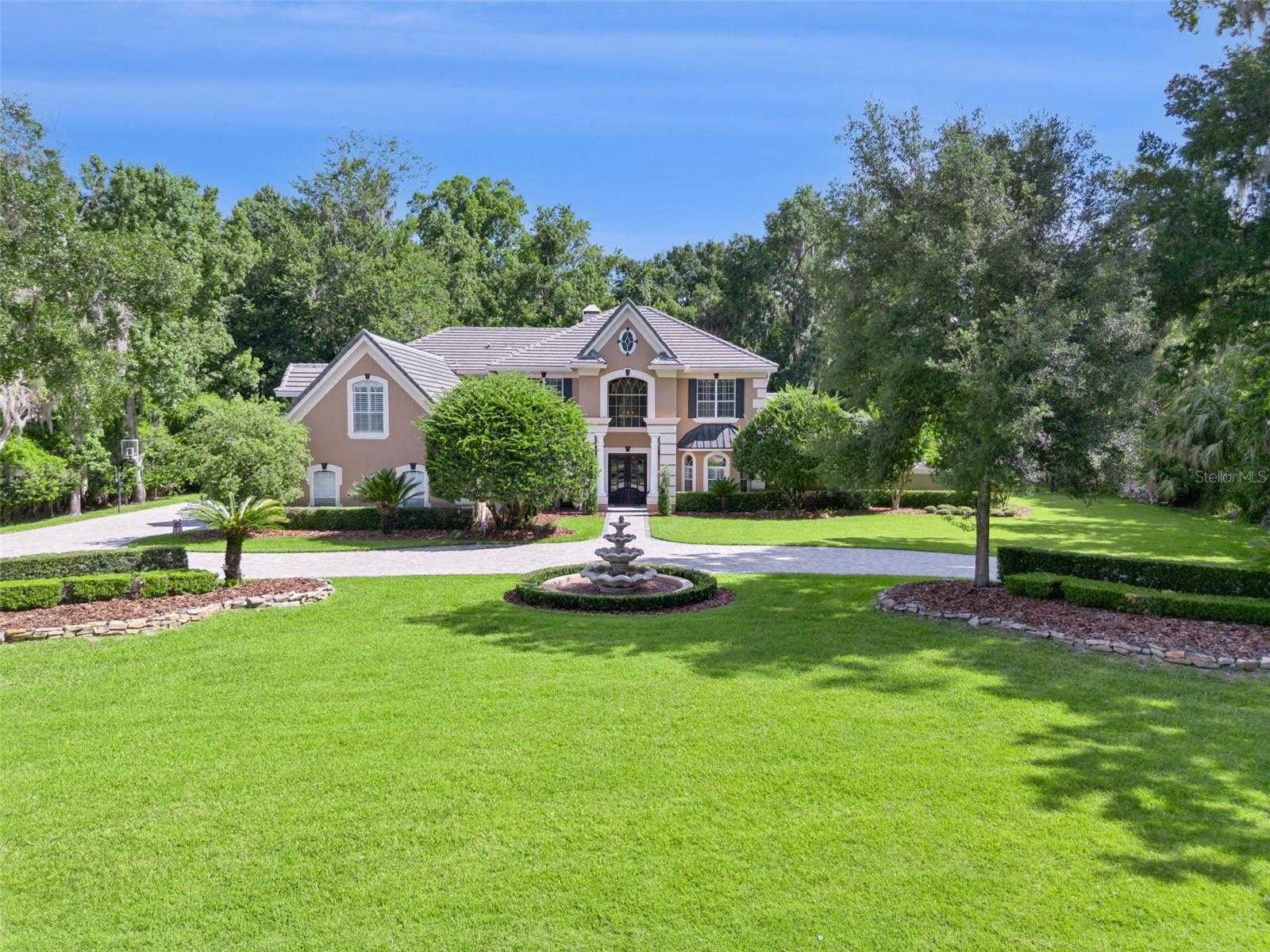 1726 BRIDGEWATER DRIVE Lake Mary Florida United States, for Sale, residential,  , Realty World Preferred