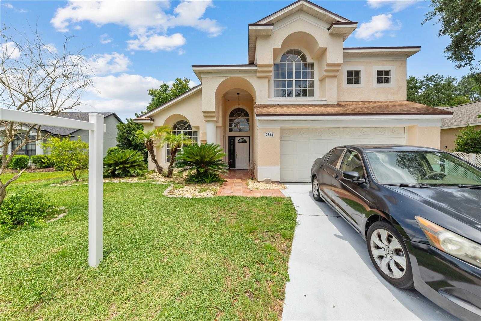 3840 BECONTREE PLACE Oviedo Florida United States, for Sale, residential, Fritz Wardlow, HomeSmart