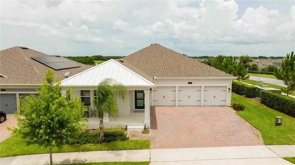 14711 WINTER STAY DRIVE Winter Garden Florida United States, for Sale, residential, Zaira Mejia, Spaces & Styles Group