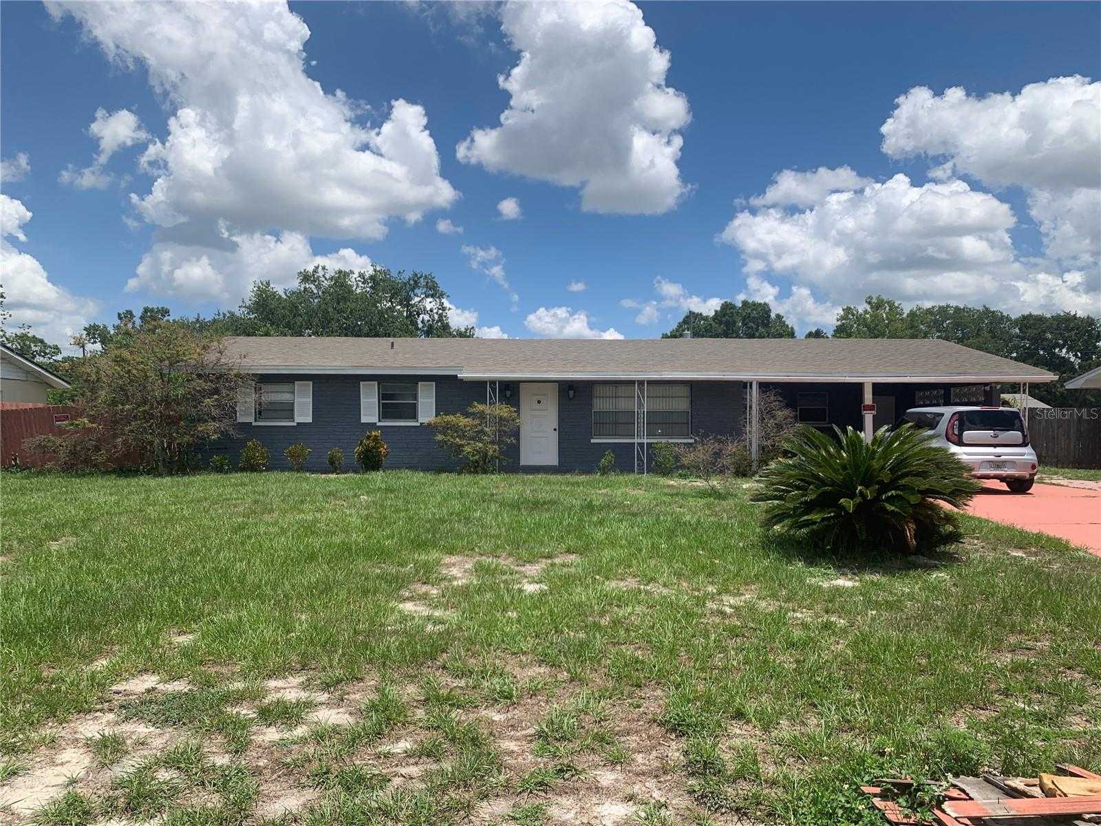 119 ALLEN AVENUE Winter Haven Florida United States, for Sale, residential,  , Crosby and Associates Inc