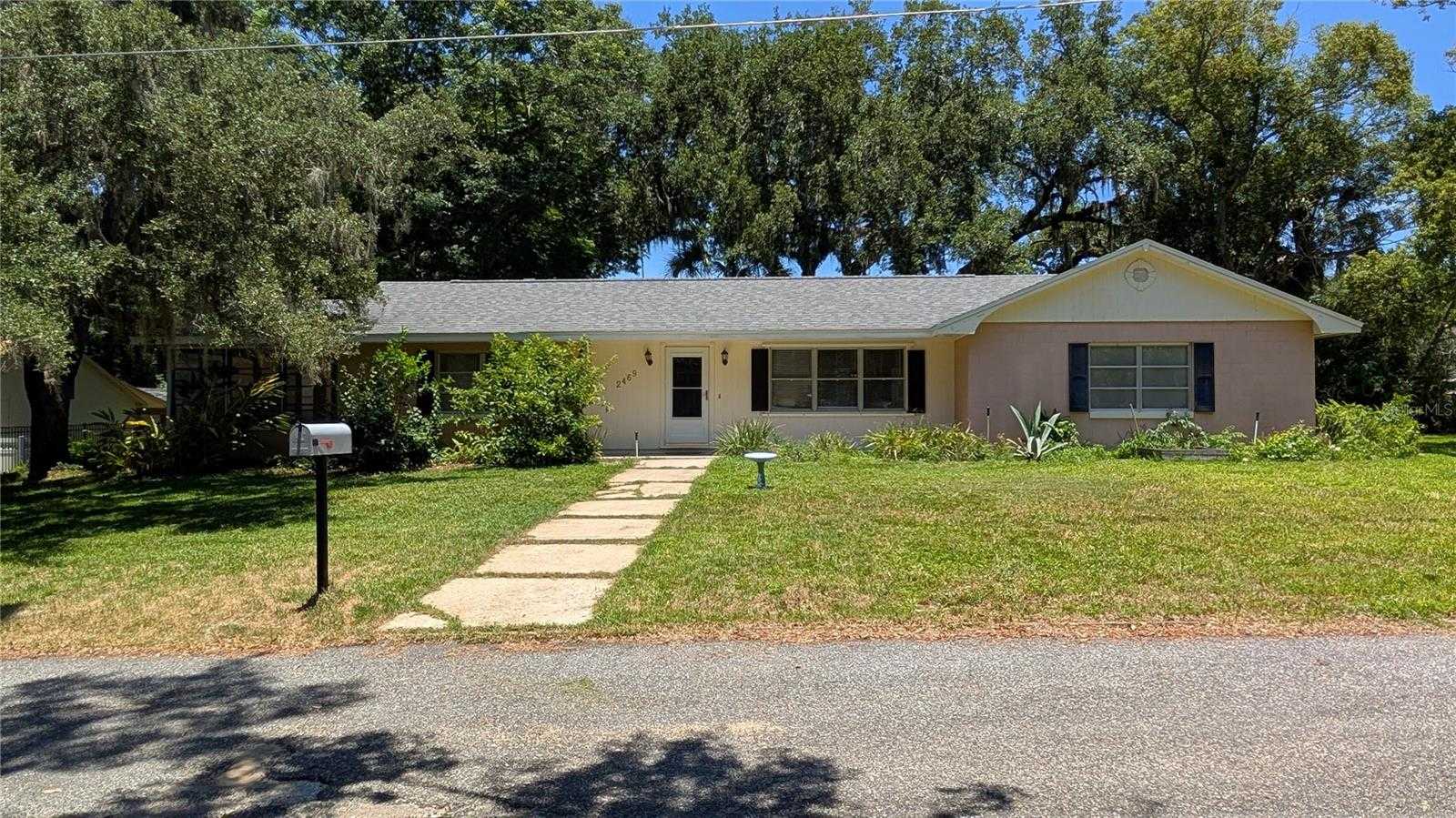 2469 BROADVUE AVENUE Eustis Florida United States, for Sale, residential,  , TerZa Real Estate
