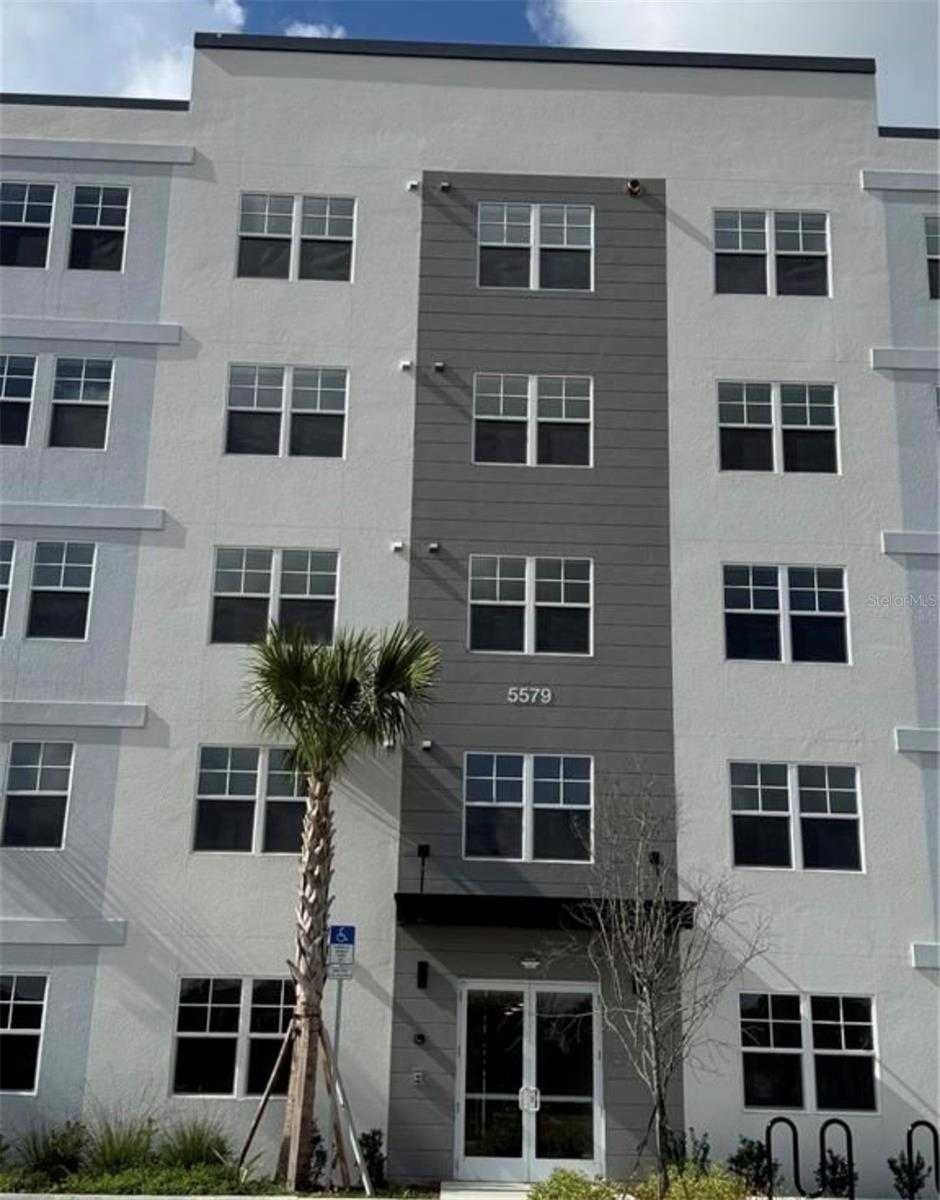 5579 MILLENIA PARK BOULEVARD APT 516 Orlando Florida United States, for Sale, residential,  , Florida Top Realty