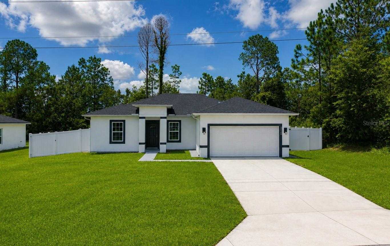 13340 SW 49TH AVENUE Ocala Florida United States, for Sale, residential, Garrett Huffman, eXp Realty