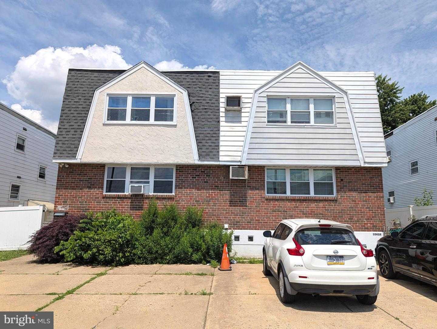 10606 EVANS STREET Philadelphia Pennsylvania United States, for Sale, residential,  , Market Force Realty