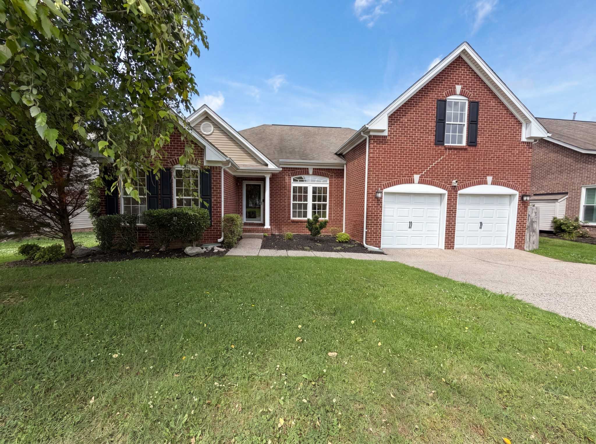 1027 Countess Ln Spring Hill Tennessee United States, for Sale, residential, Gabe Fitzhugh, GF Homes and Land