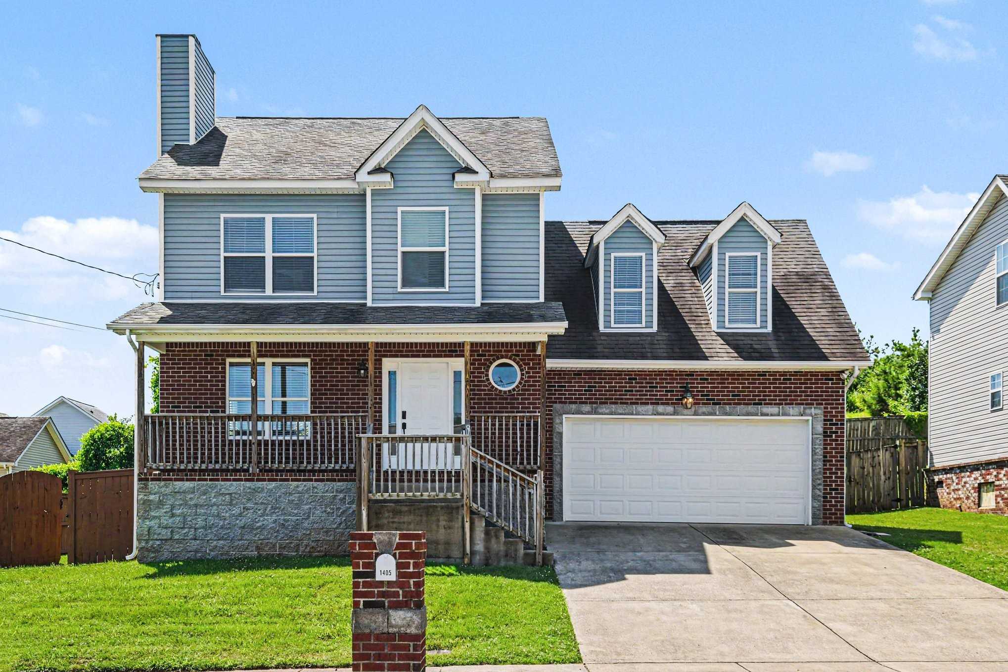 1405 Goodnight Ct Nashville Tennessee United States, for Sale, residential, Amy Kempf, Reliant Realty ERA Powered
