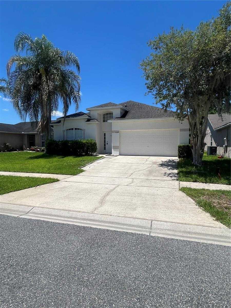 2524 ABACUS COURT Lake Mary Florida United States, for Rent, residential,  , Realty World Preferred