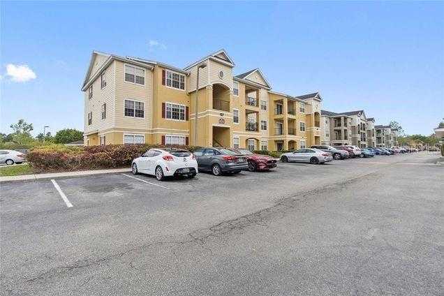 8124 CLAIRE ANN DRIVE APT 305 Orlando Florida United States, for Rent, residential,  , Florida Top Realty