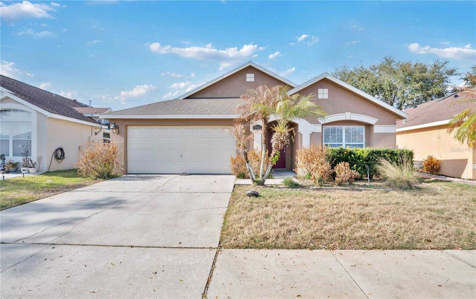 2962 EGRETS LANDING DRIVE Lake Mary Florida United States, for Rent, residential,  , Realty World Preferred