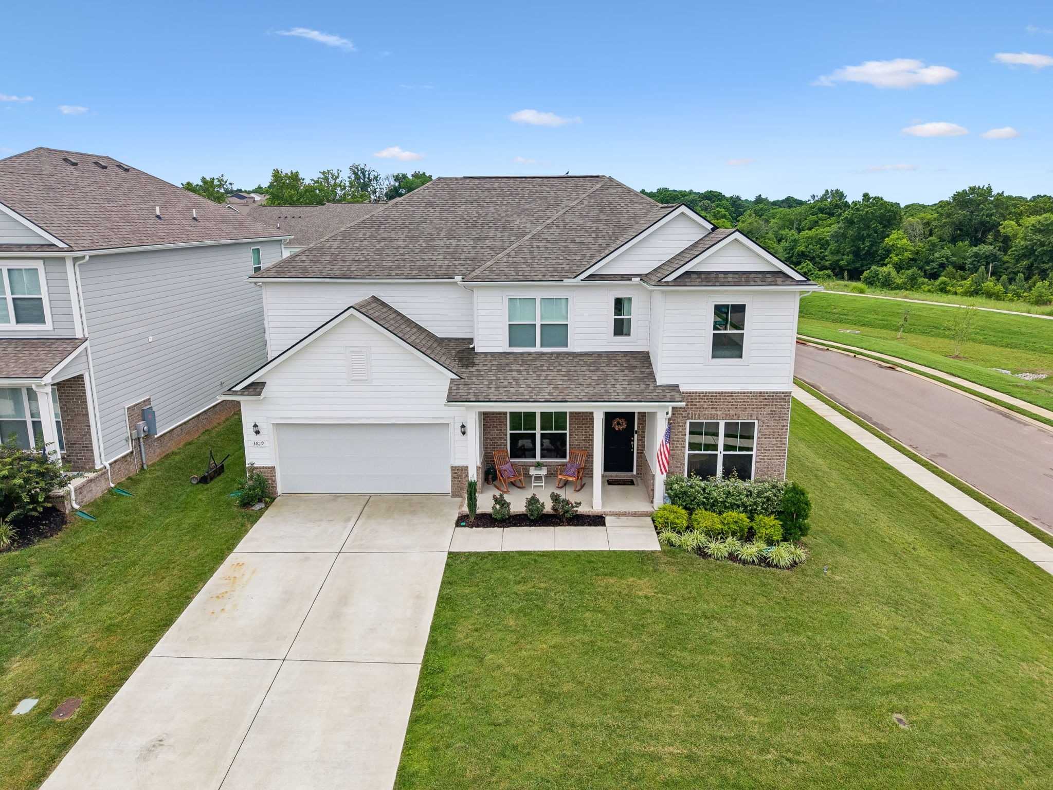 3819 Lantern Ln Columbia Tennessee United States, for Sale, residential, Gabe Fitzhugh, GF Homes and Land