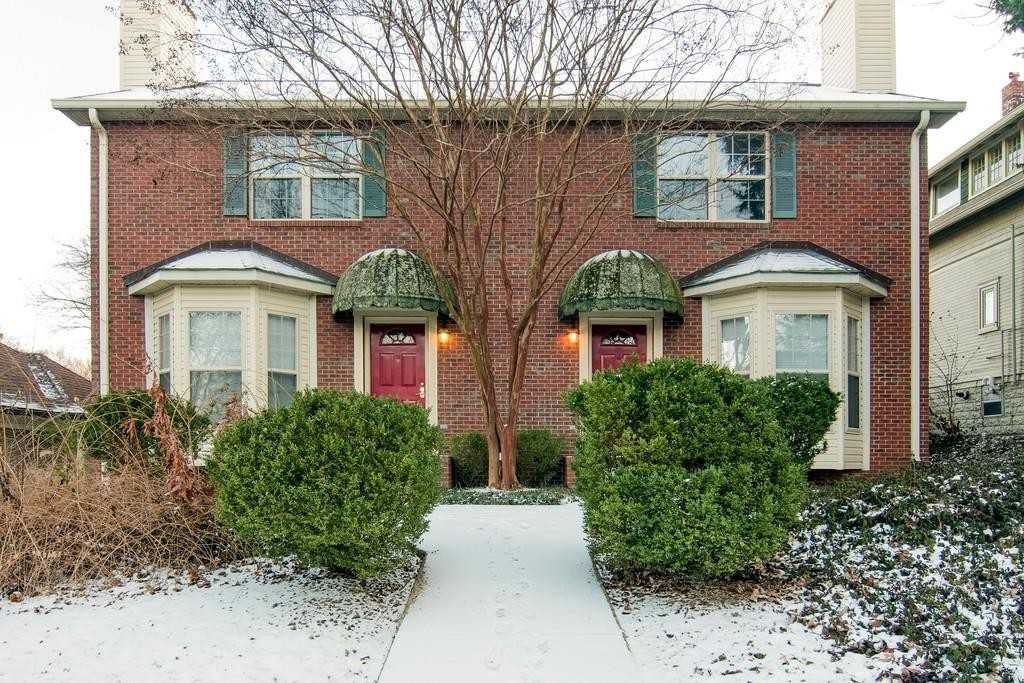 3105 Dudley Ave Nashville Tennessee United States, for Rent, residential, Demo Agent, InCom Real Estate - New Demo Office