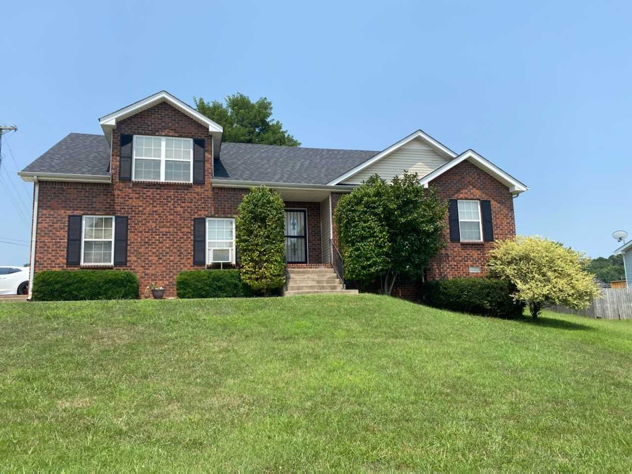 1795 Ridge Runner Ct Clarksville Tennessee United States, for Rent, residential, Rebekah  Sprabary, Sweet Home Realty & Property Management