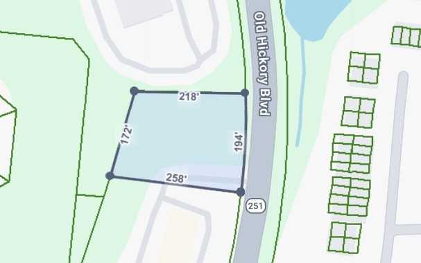 271 Old Hickory Blvd Nashville Tennessee United States, for Sale, commercial, Amy Kempf, Reliant Realty ERA Powered