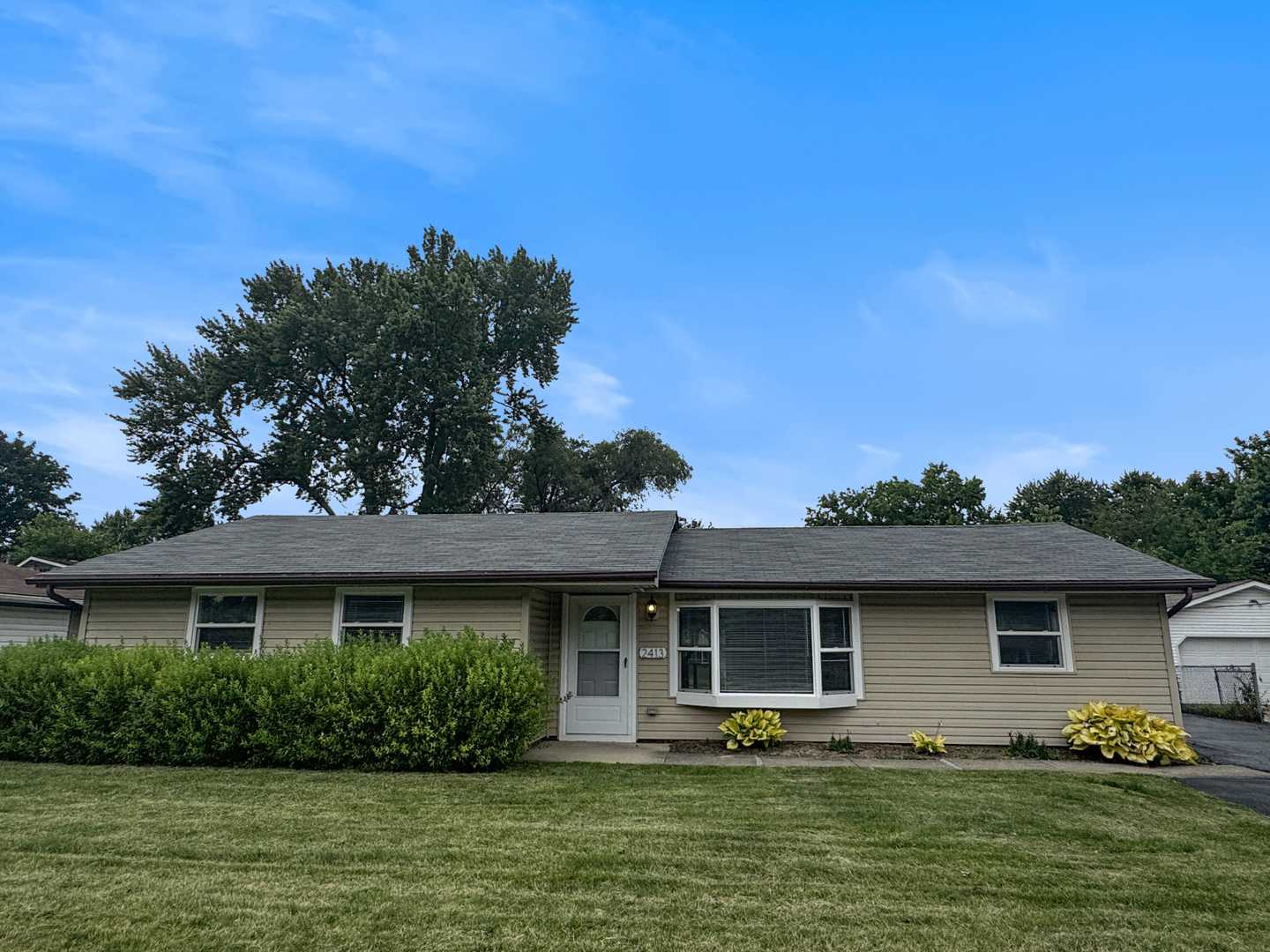 2413 Meridian Drive Joliet Illinois United States, for Sale, residential,  , Alpha 7 Realty