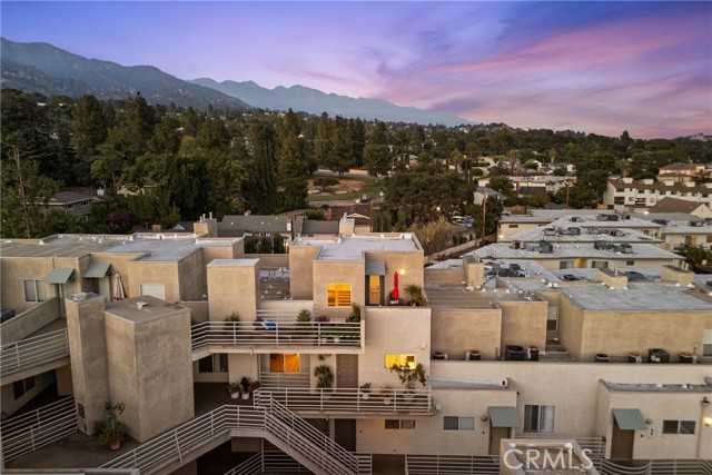 2905 Montrose Avenue APT 610 La Crescenta California United States, for Sale, residential, Seta Rostomian, Berkshire Hathaway HomeService Crest Real Estate
