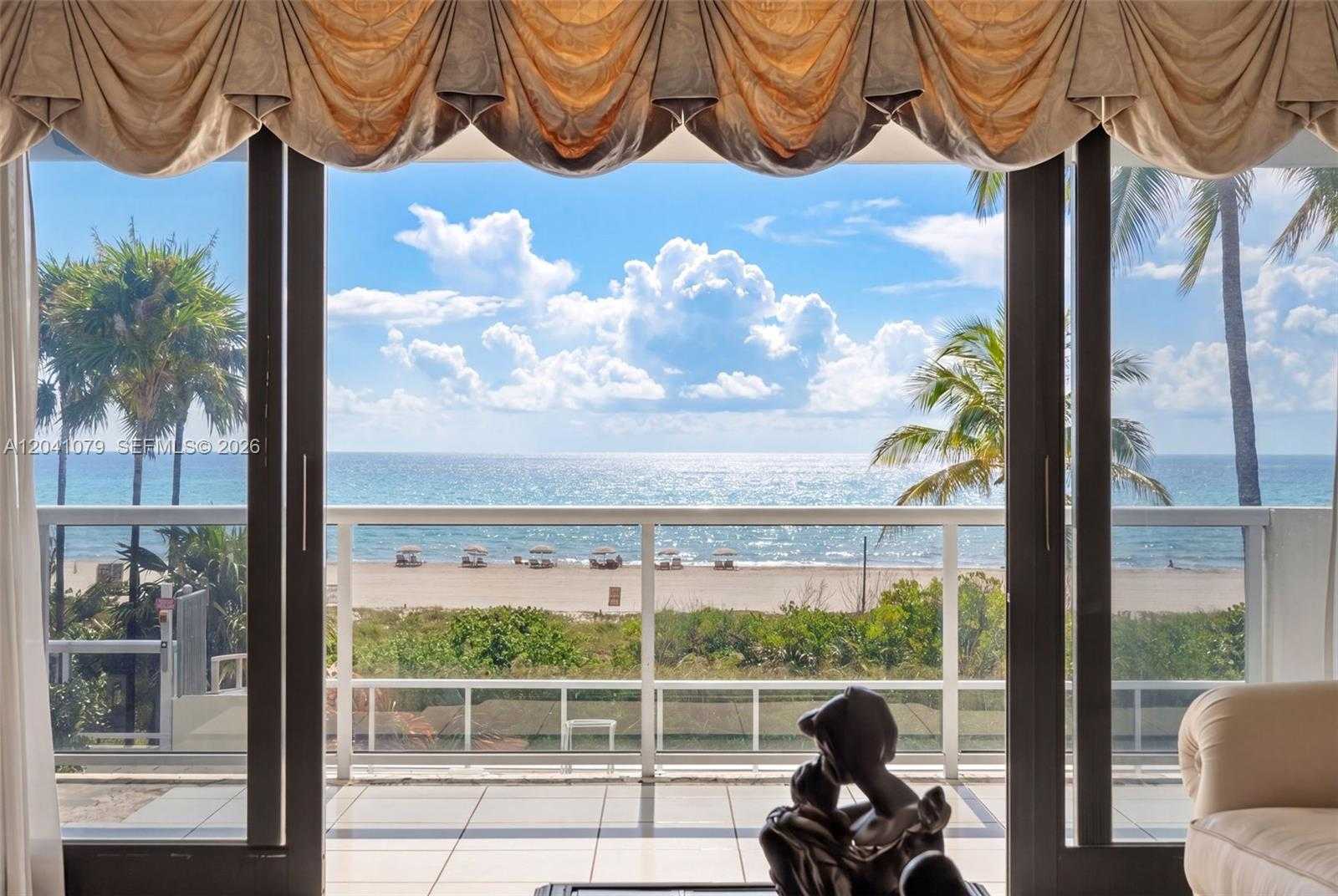 5757 Collins Ave  APT 405 Miami Beach Florida United States, for Sale, residential, Anna Wilson, Incom Demo New Office