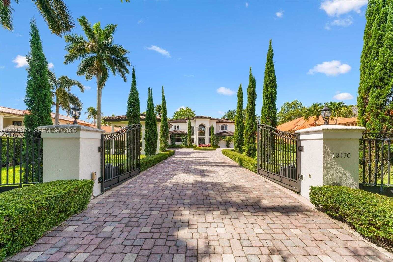 13470 SW 32nd St Miami Florida United States, for Sale, residential, Sandra Benkahla, The 305 Agency