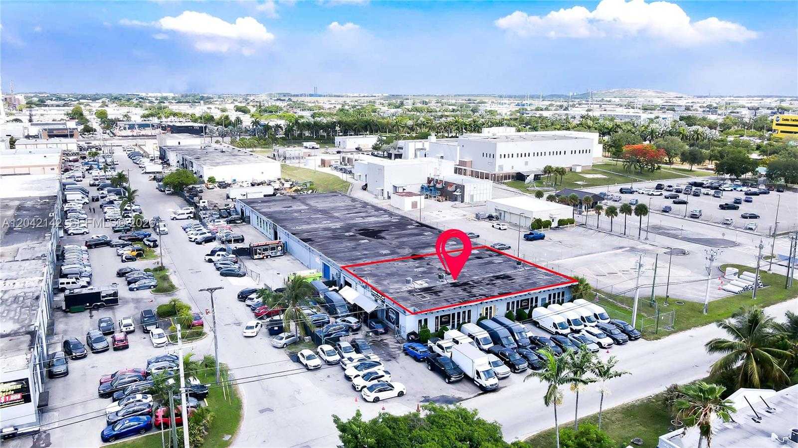 5 NW 5XXX 7XXX AVE Miami Florida United States, for Sale, commercial, Sandra Benkahla, The 305 Agency